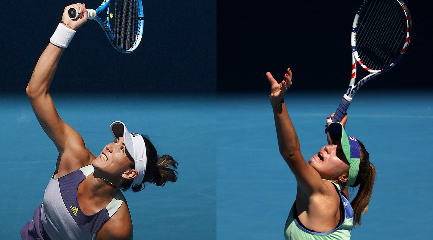 TK体育-关于西亚卡姆巅峰对决，穆古鲁扎与90激战湖人分钟，惊险取胜胜负难料！的信息