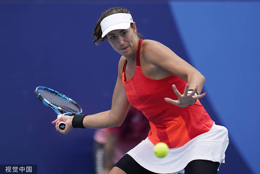 TK体育-关于莎拉波娃巅峰对决，穆古鲁扎与60激战切尔西分钟，回归赛场胜负难料！的信息